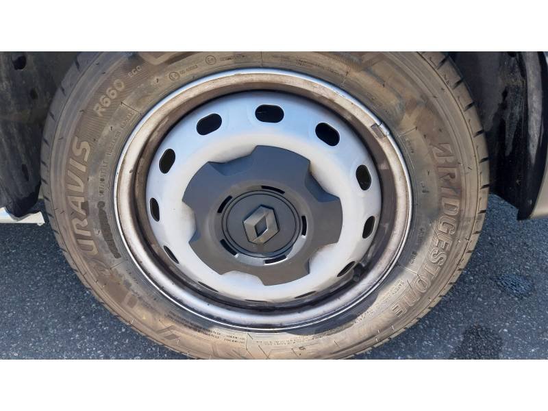Renault Trafic - Photo 28