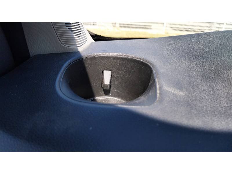 Renault Trafic - Photo 33