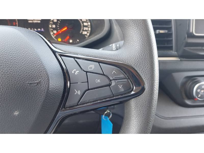 Renault Trafic - Photo 34