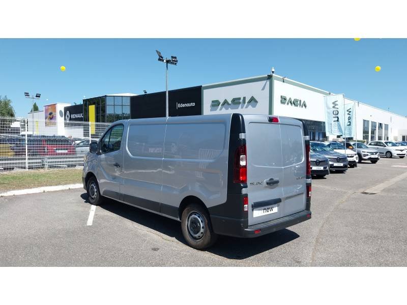 Renault Trafic - Photo 4