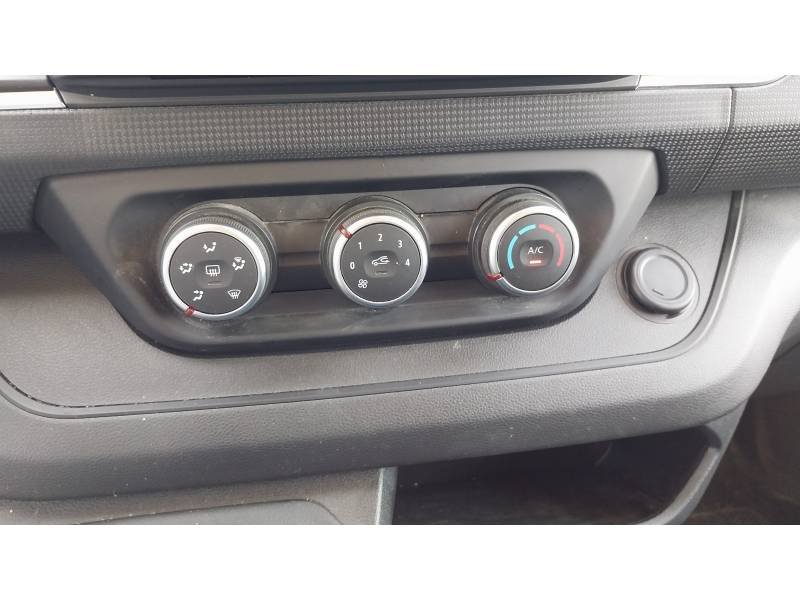 Renault Trafic - Photo 41