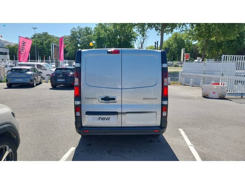 Renault Trafic - Photo 5