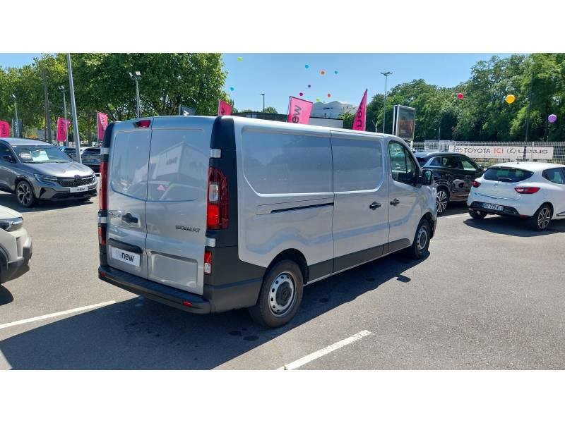 Renault Trafic - Photo 6