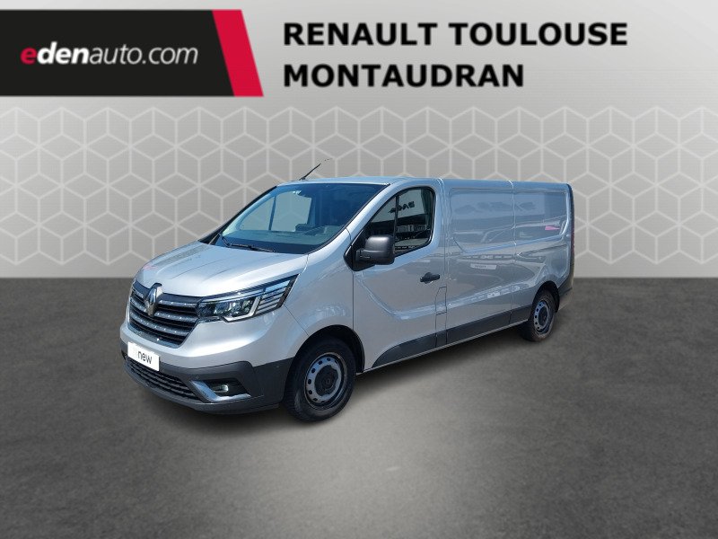 Renault Trafic - Photo 1
