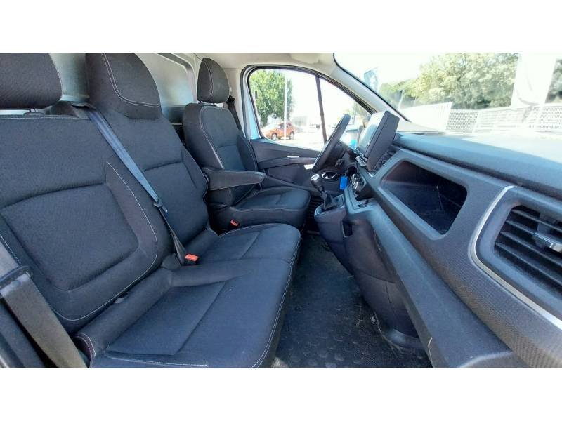 Renault Trafic - Photo 12