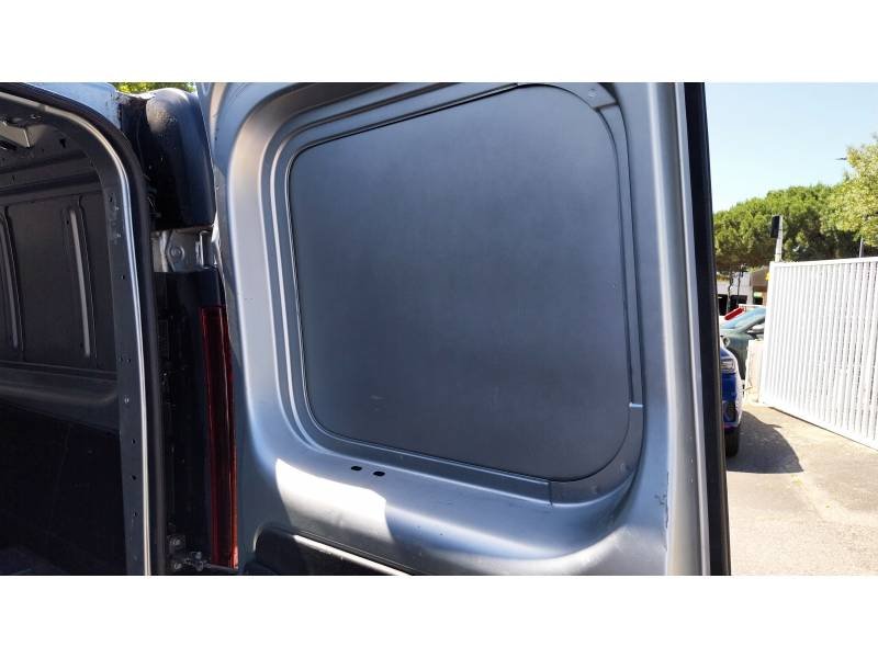 Renault Trafic - Photo 14