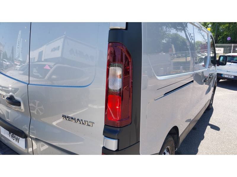 Renault Trafic - Photo 18