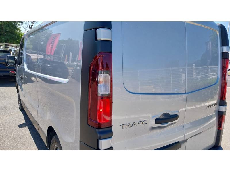Renault Trafic - Photo 19