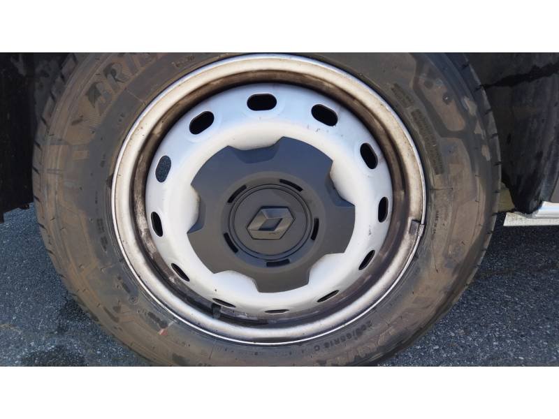 Renault Trafic - Photo 20