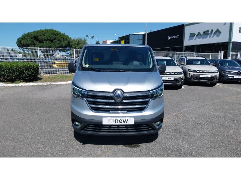 Renault Trafic - Photo 2