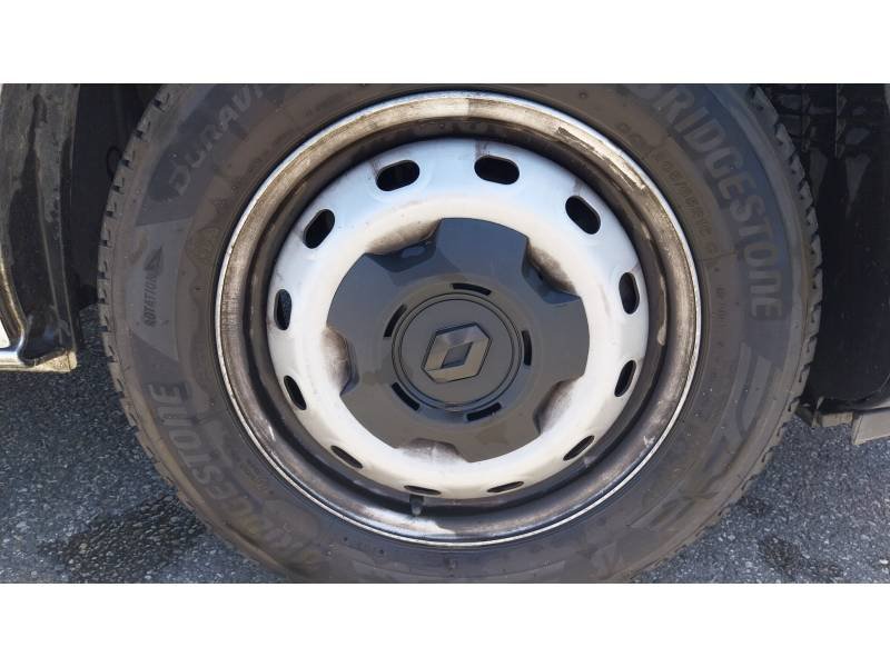 Renault Trafic - Photo 23