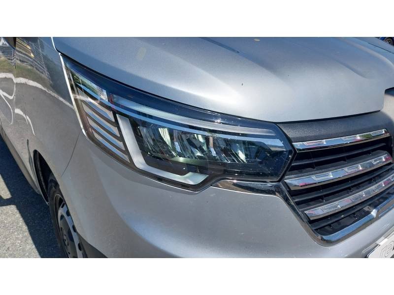 Renault Trafic - Photo 24