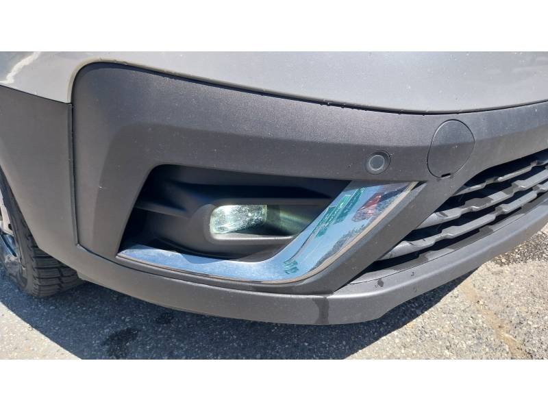Renault Trafic - Photo 25