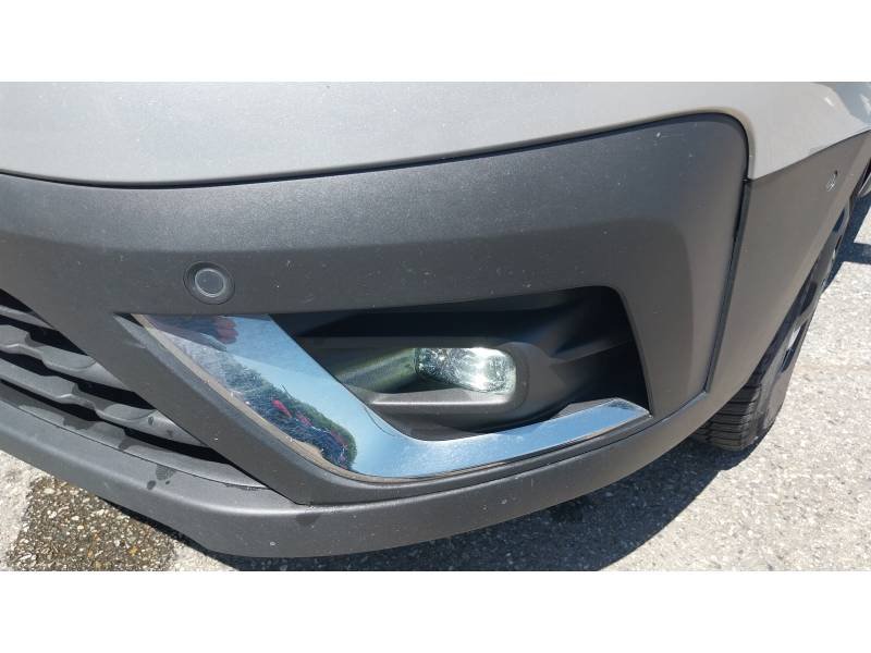 Renault Trafic - Photo 27