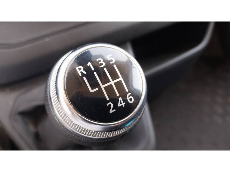 Renault Trafic - Photo 30