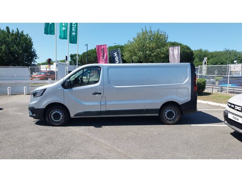 Renault Trafic - Photo 3