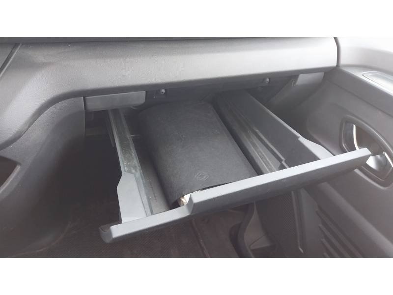 Renault Trafic - Photo 31