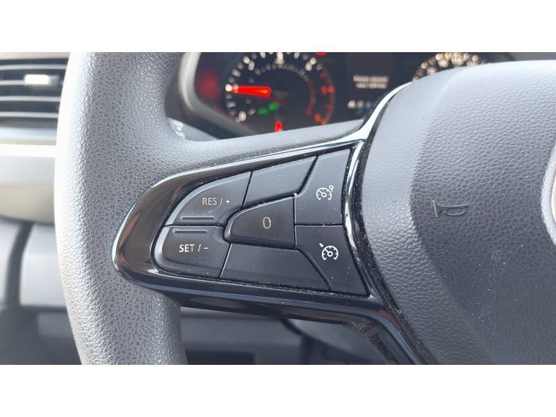 Renault Trafic - Photo 36