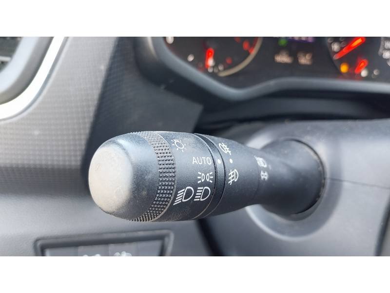 Renault Trafic - Photo 37