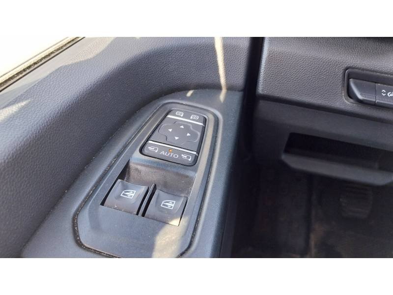 Renault Trafic - Photo 38