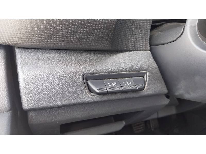 Renault Trafic - Photo 39