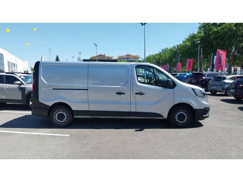 Renault Trafic - Photo 7