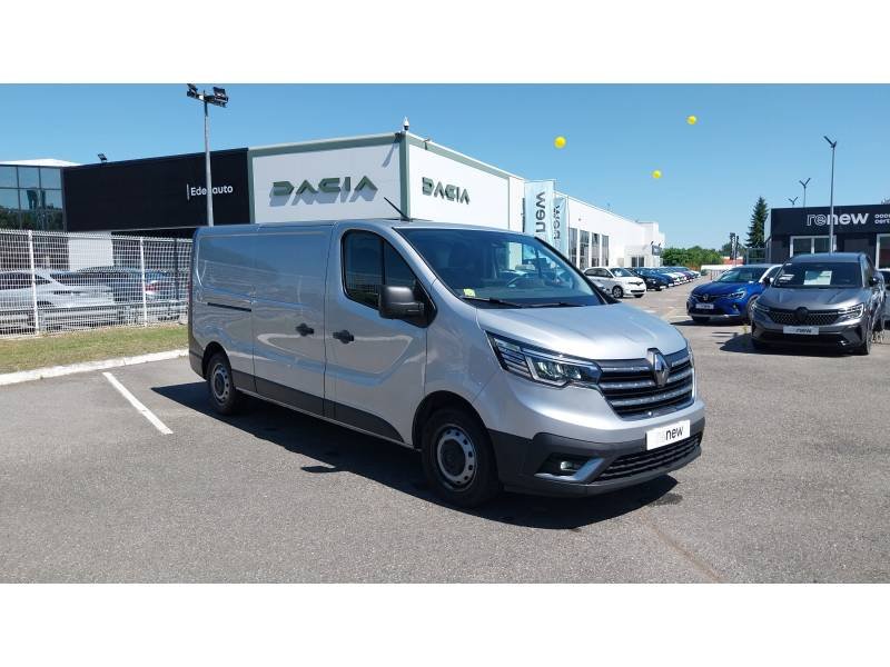 Renault Trafic - Photo 8