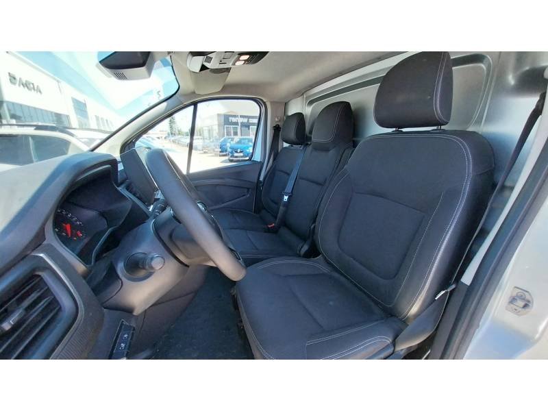 Renault Trafic - Photo 10