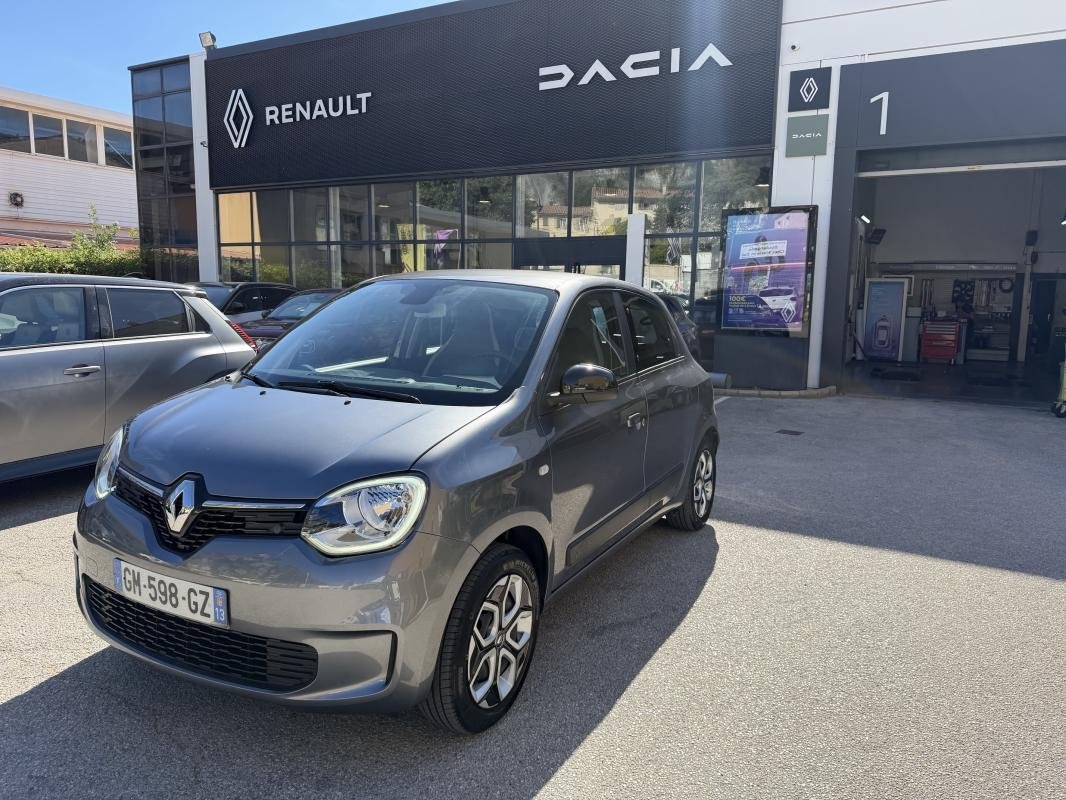 Renault Twingo - Photo 1