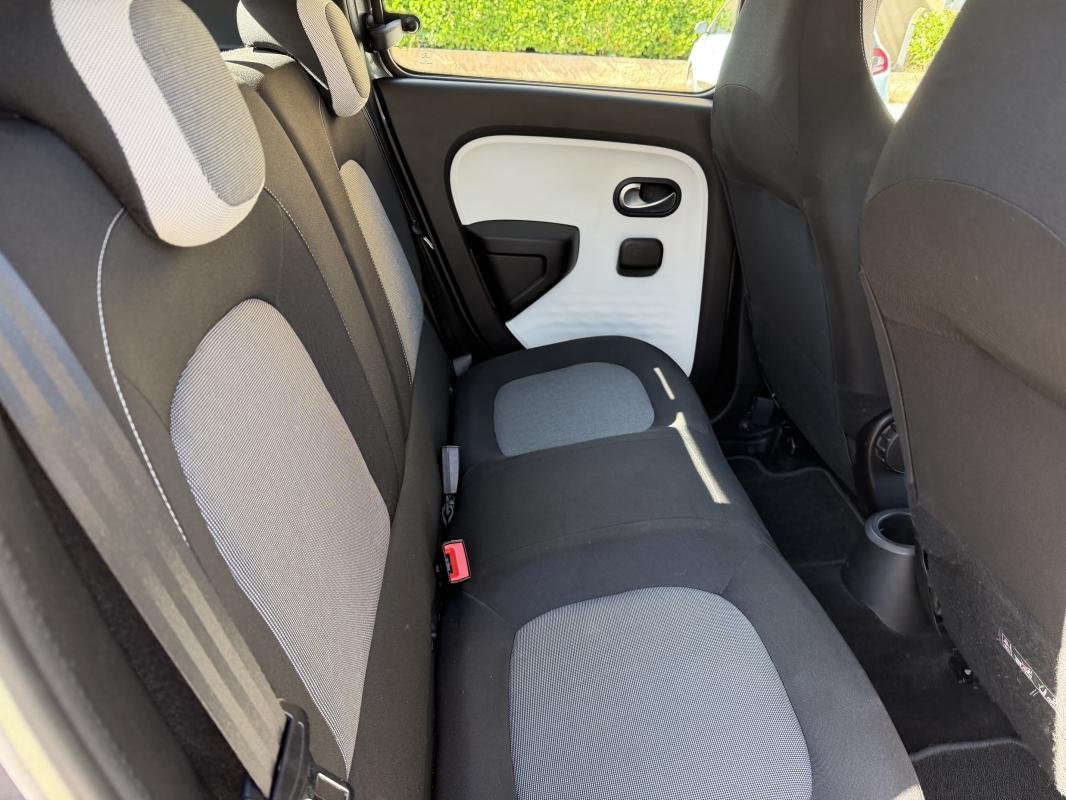 Renault Twingo - Photo 11