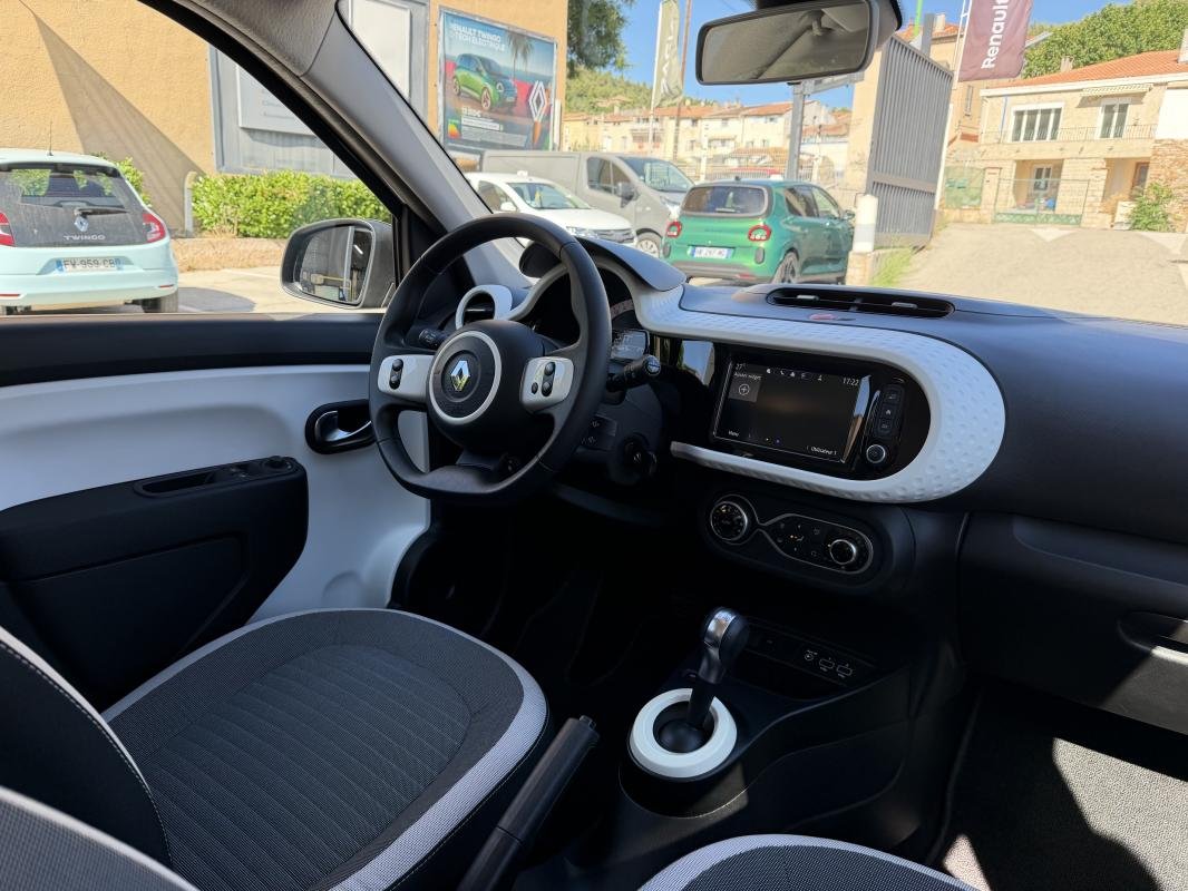 Renault Twingo - Photo 12
