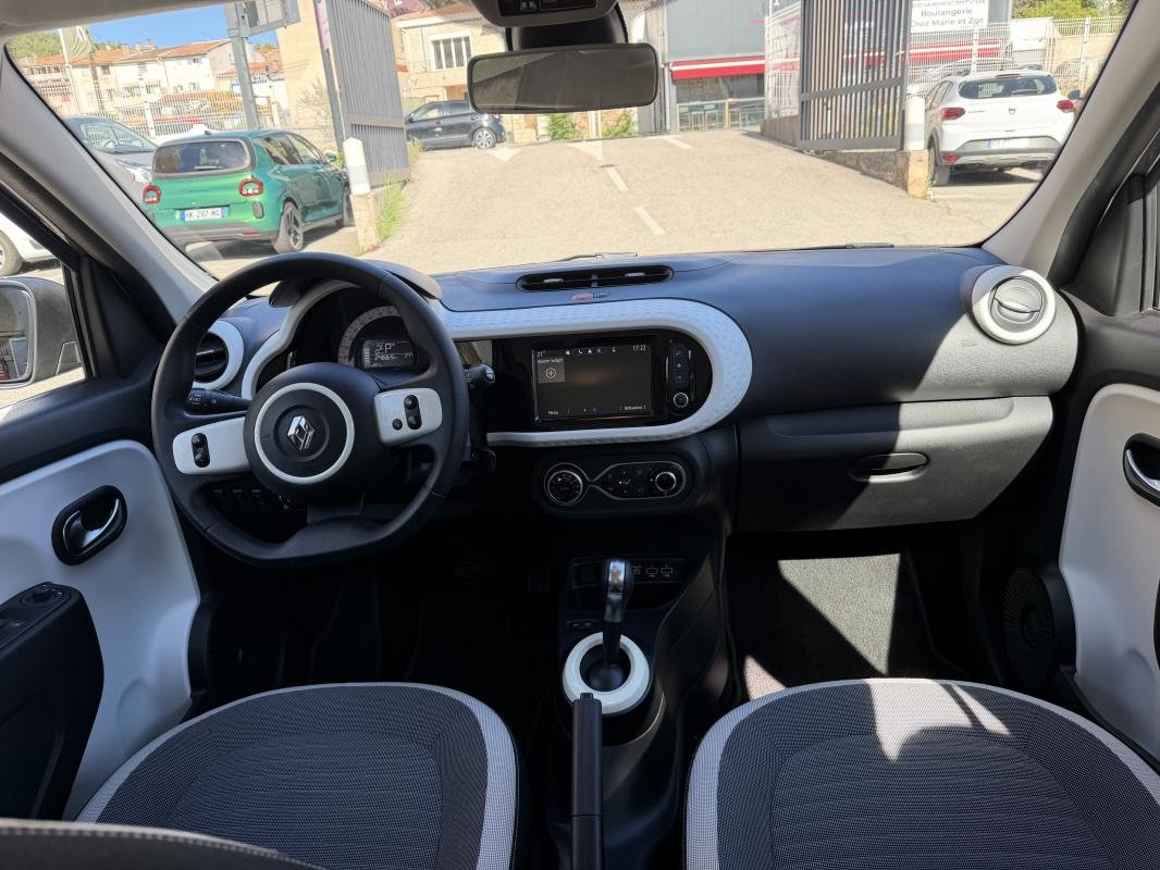Renault Twingo - Photo 13