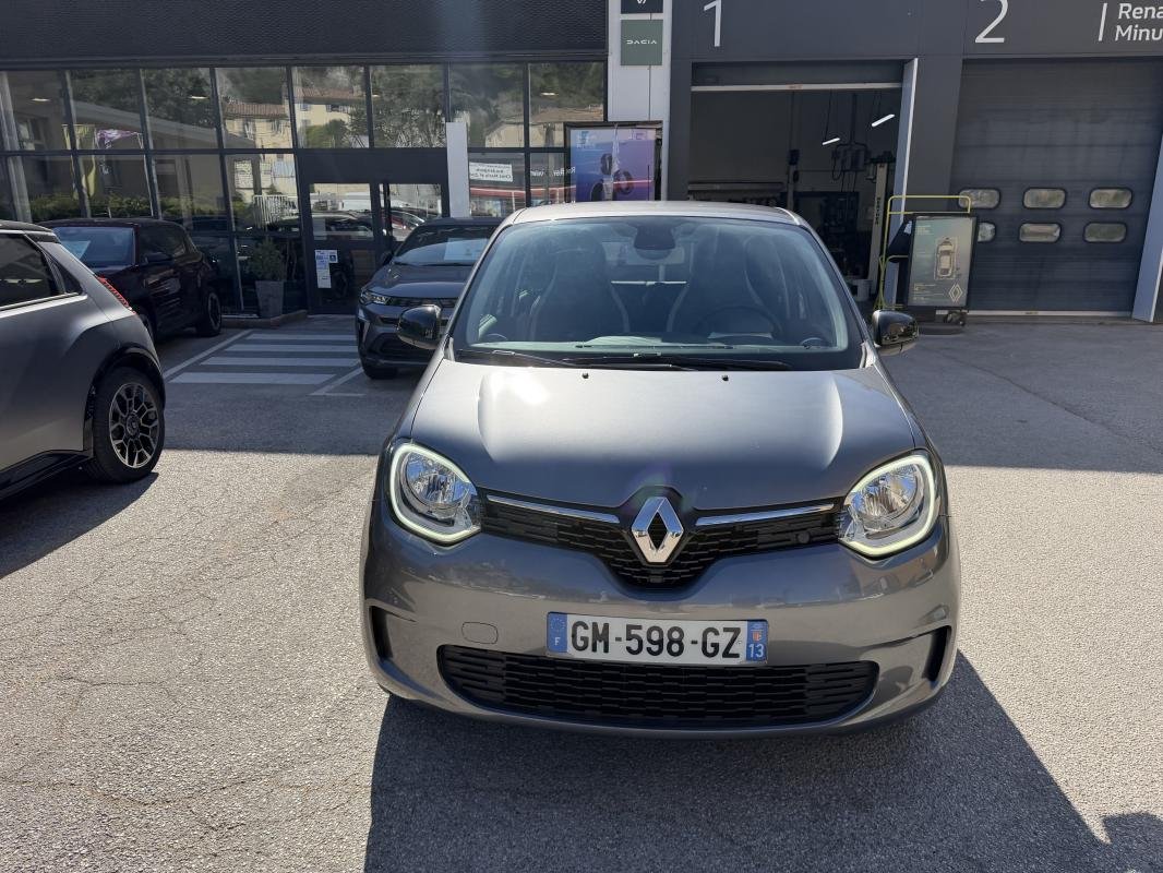 Renault Twingo - Photo 2