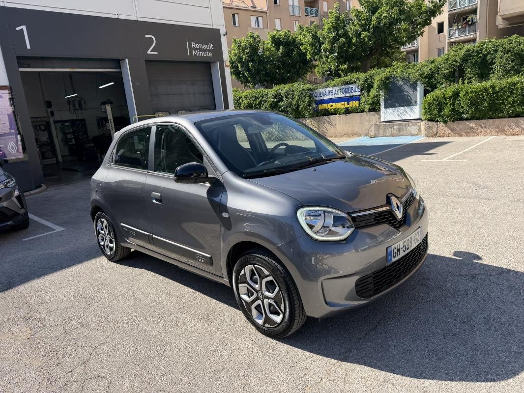 Renault Twingo - Photo 3
