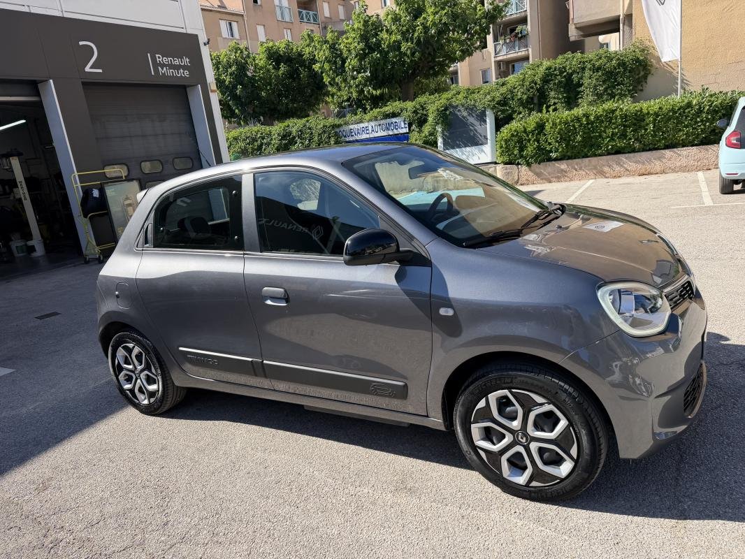 Renault Twingo - Photo 4