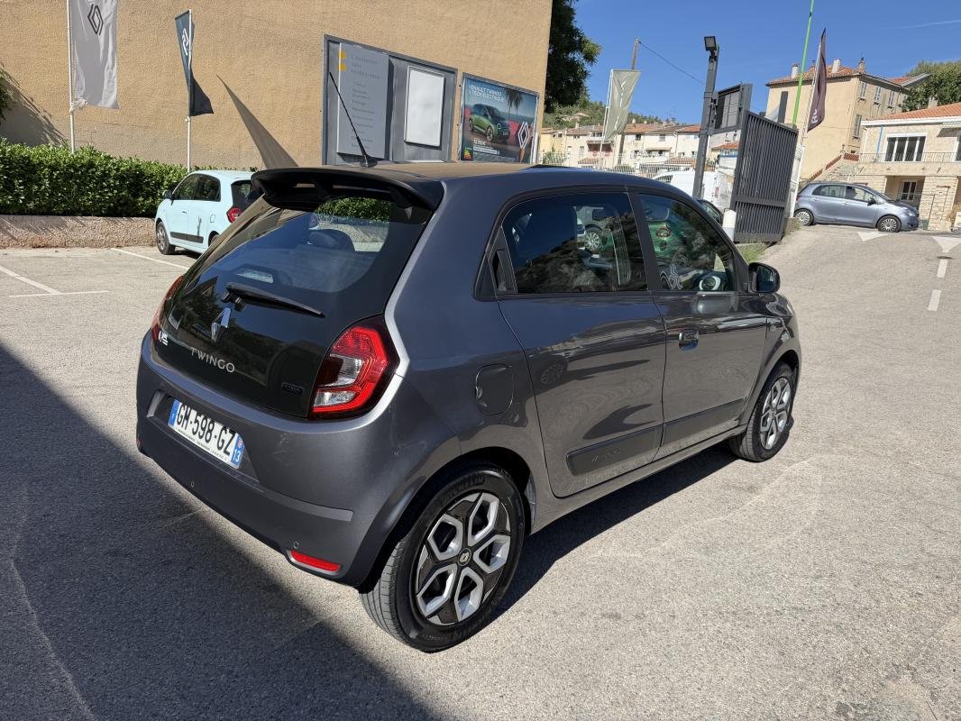 Renault Twingo - Photo 5