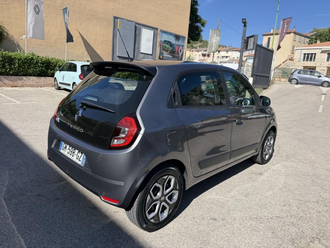Renault Twingo - Photo 6