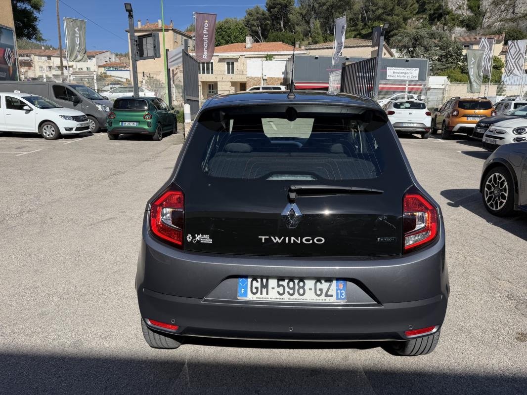 Renault Twingo - Photo 7