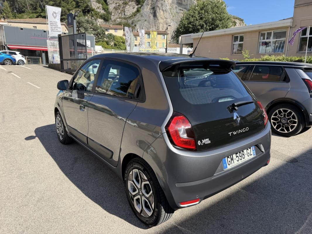 Renault Twingo - Photo 8