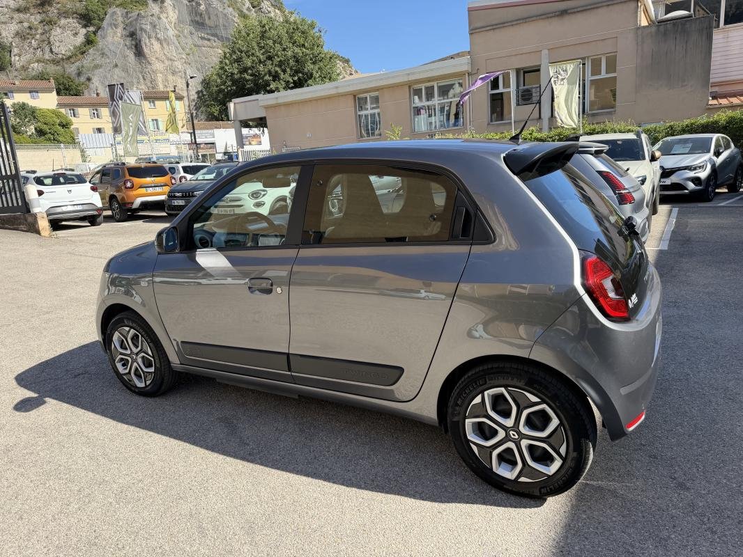 Renault Twingo - Photo 9