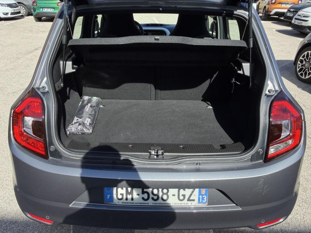 Renault Twingo - Photo 10