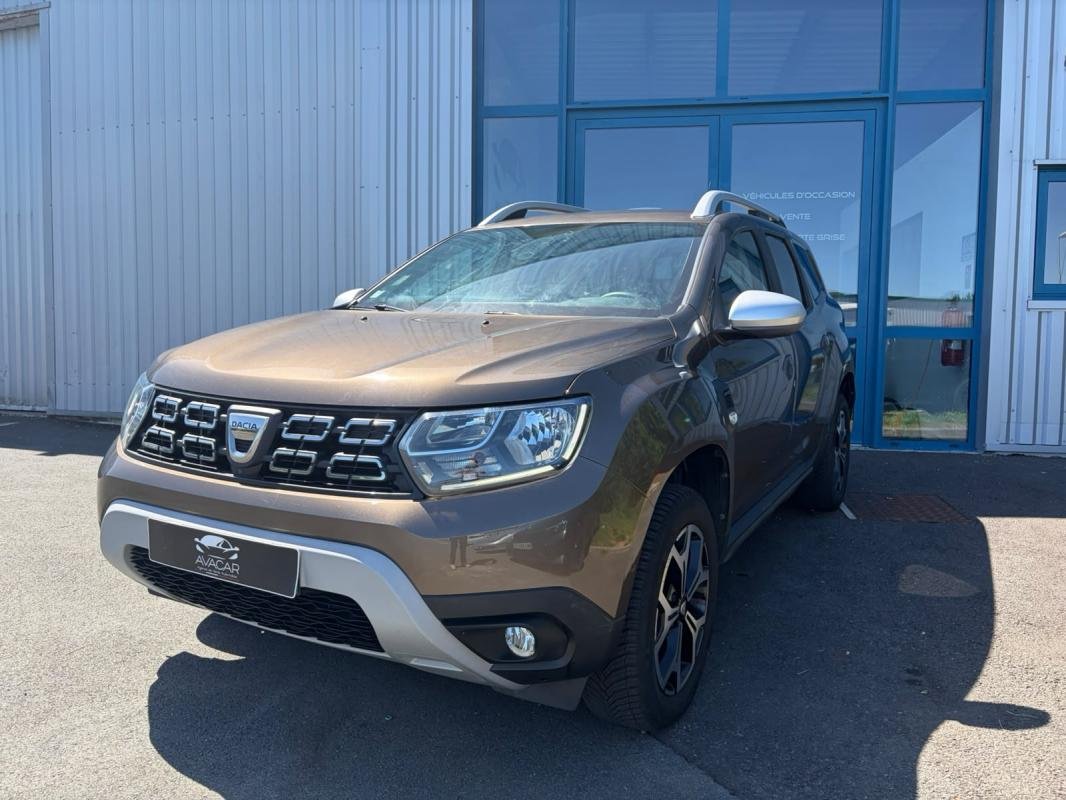 Dacia Duster - Photo 1