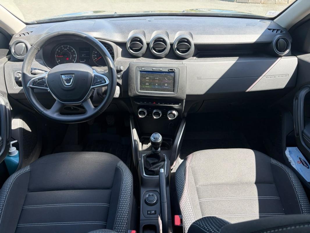 Dacia Duster - Photo 12
