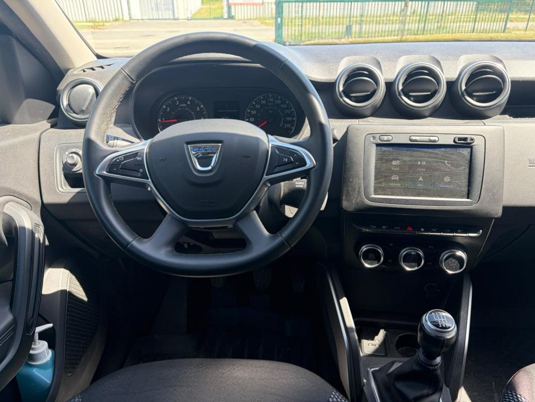 Dacia Duster - Photo 13