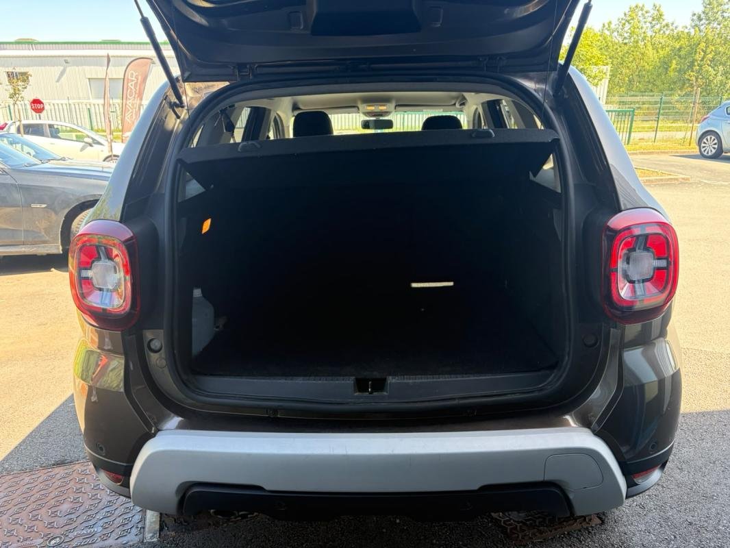 Dacia Duster - Photo 20