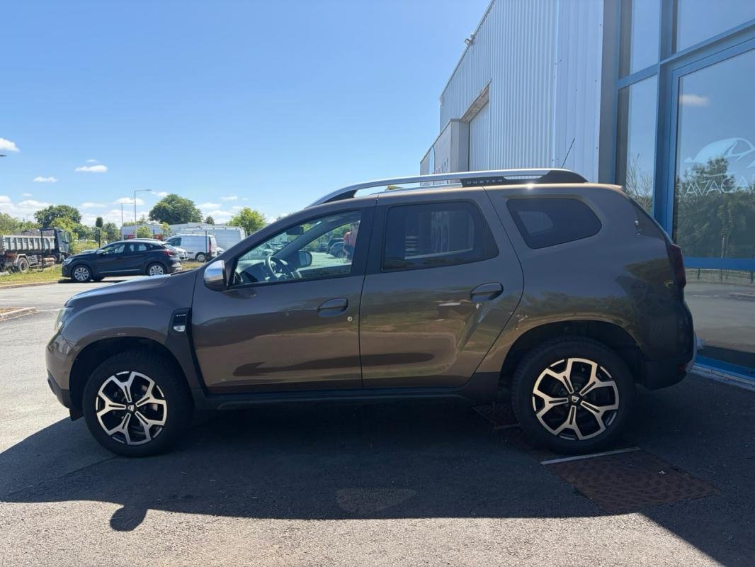 Dacia Duster - Photo 2