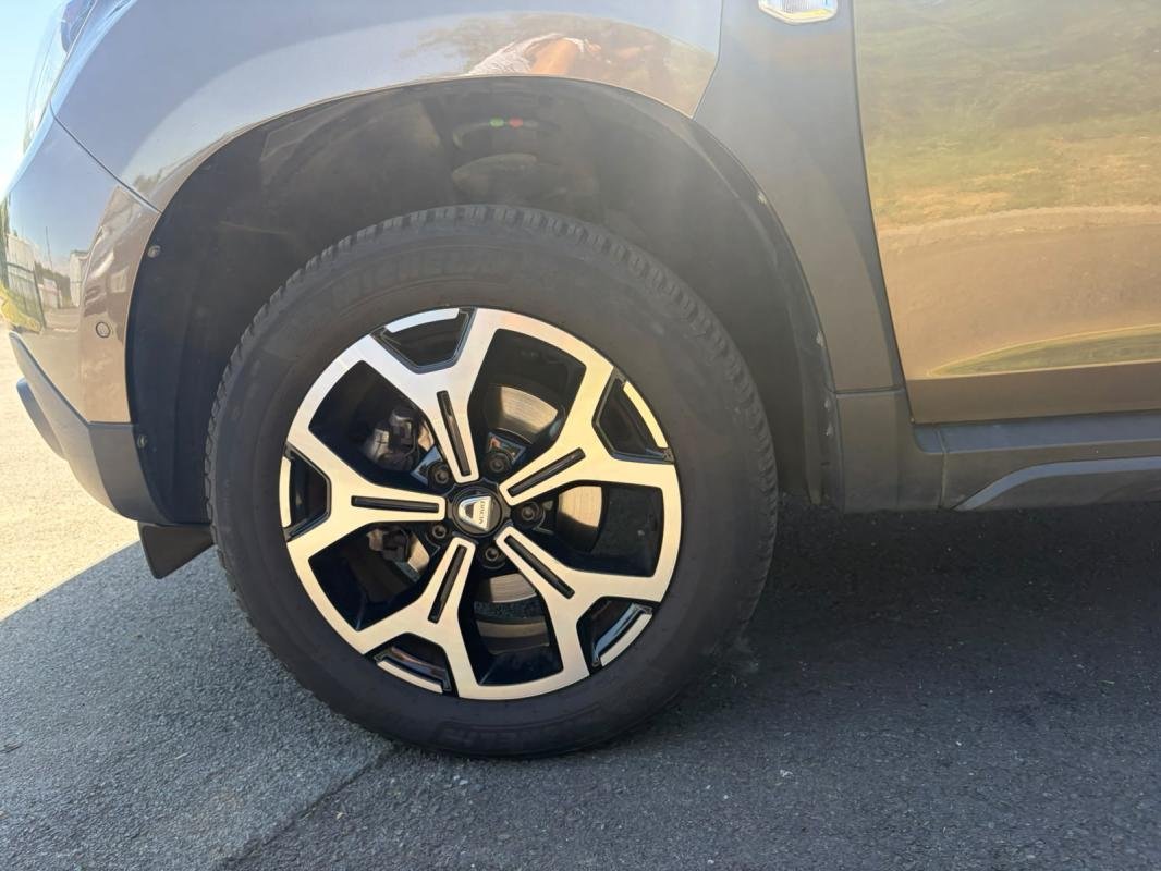 Dacia Duster - Photo 22