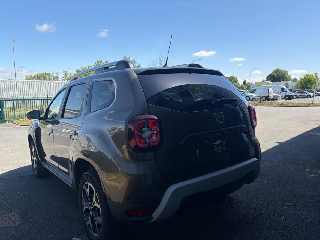 Dacia Duster - Photo 3