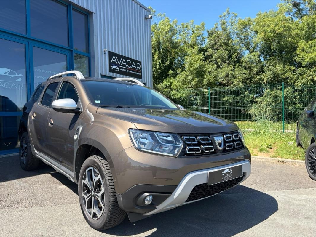 Dacia Duster - Photo 4