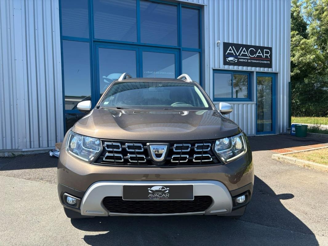 Dacia Duster - Photo 5